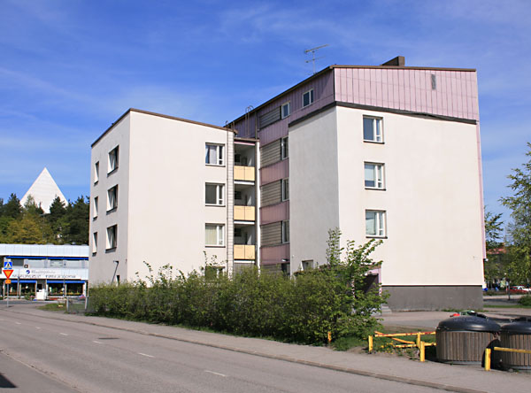 Torkkelinkulma